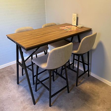 Hubtime Apartman Algermissen Kültér fotó