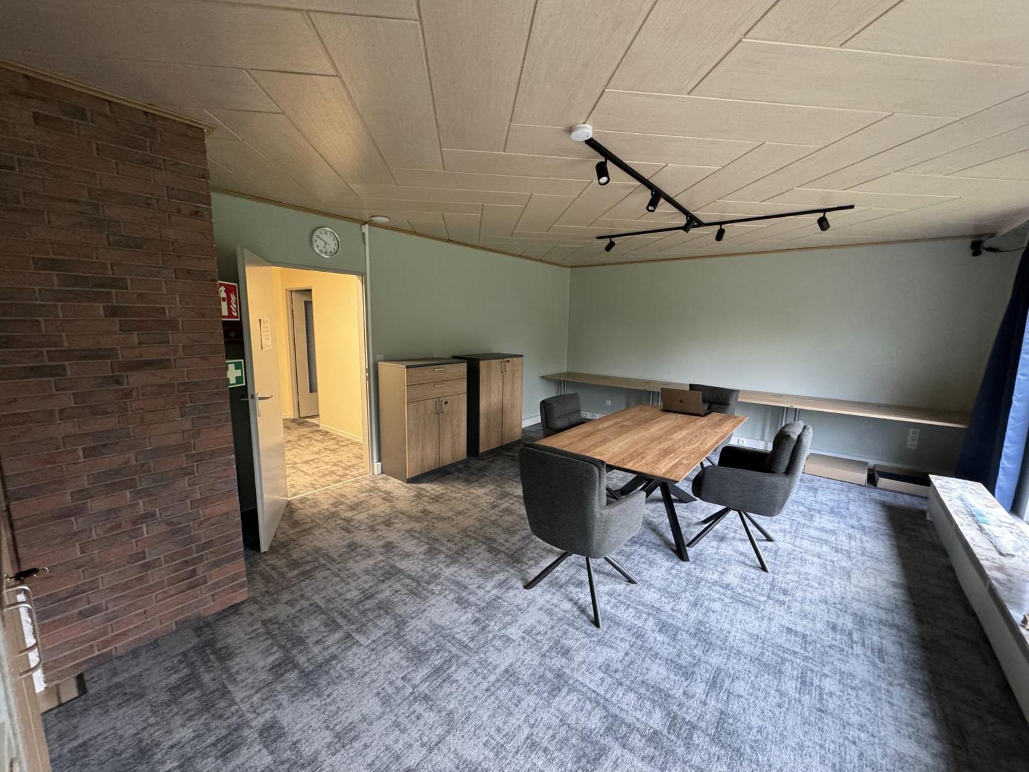 Hubtime Apartman Algermissen Kültér fotó