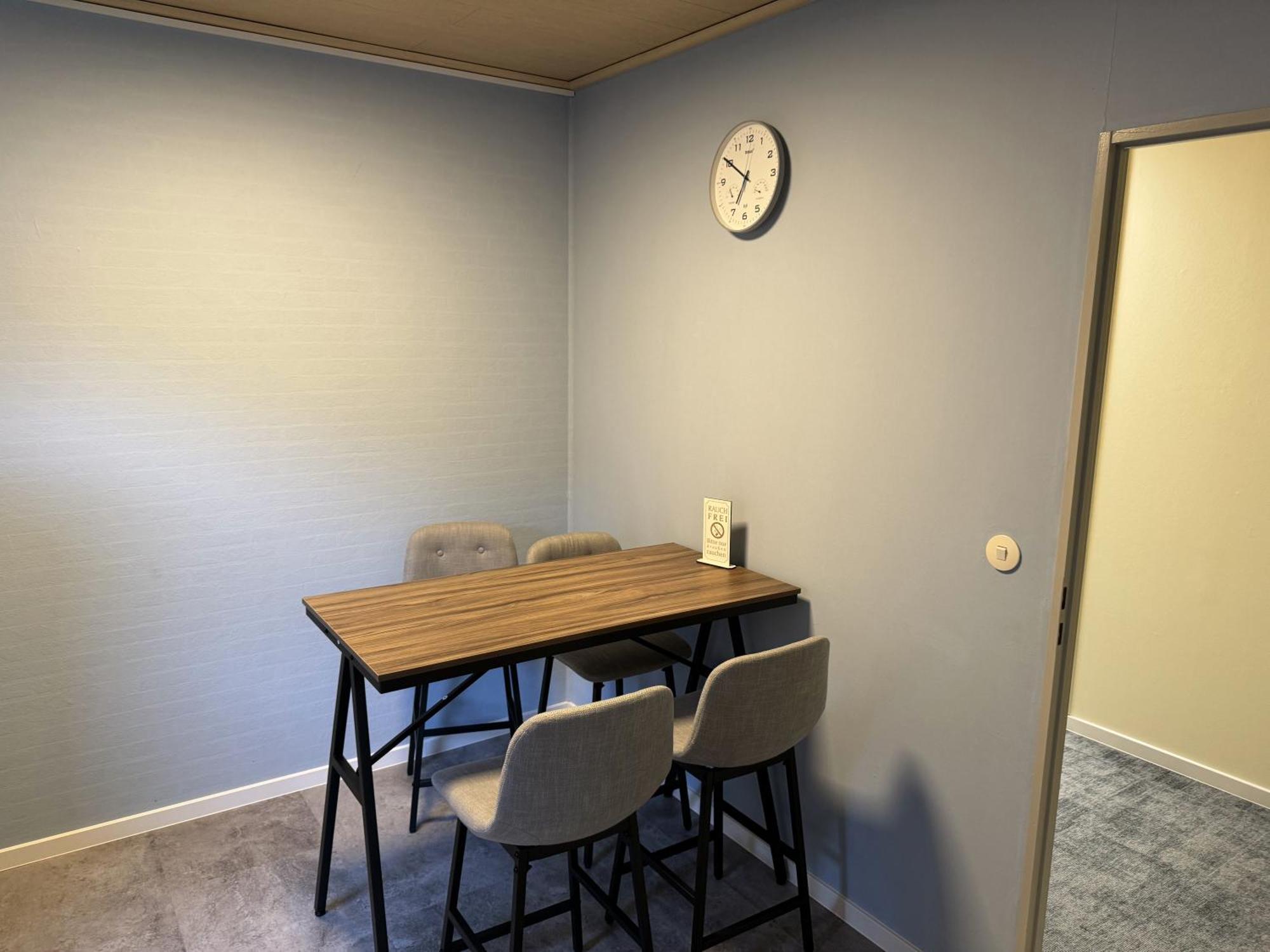 Hubtime Apartman Algermissen Kültér fotó