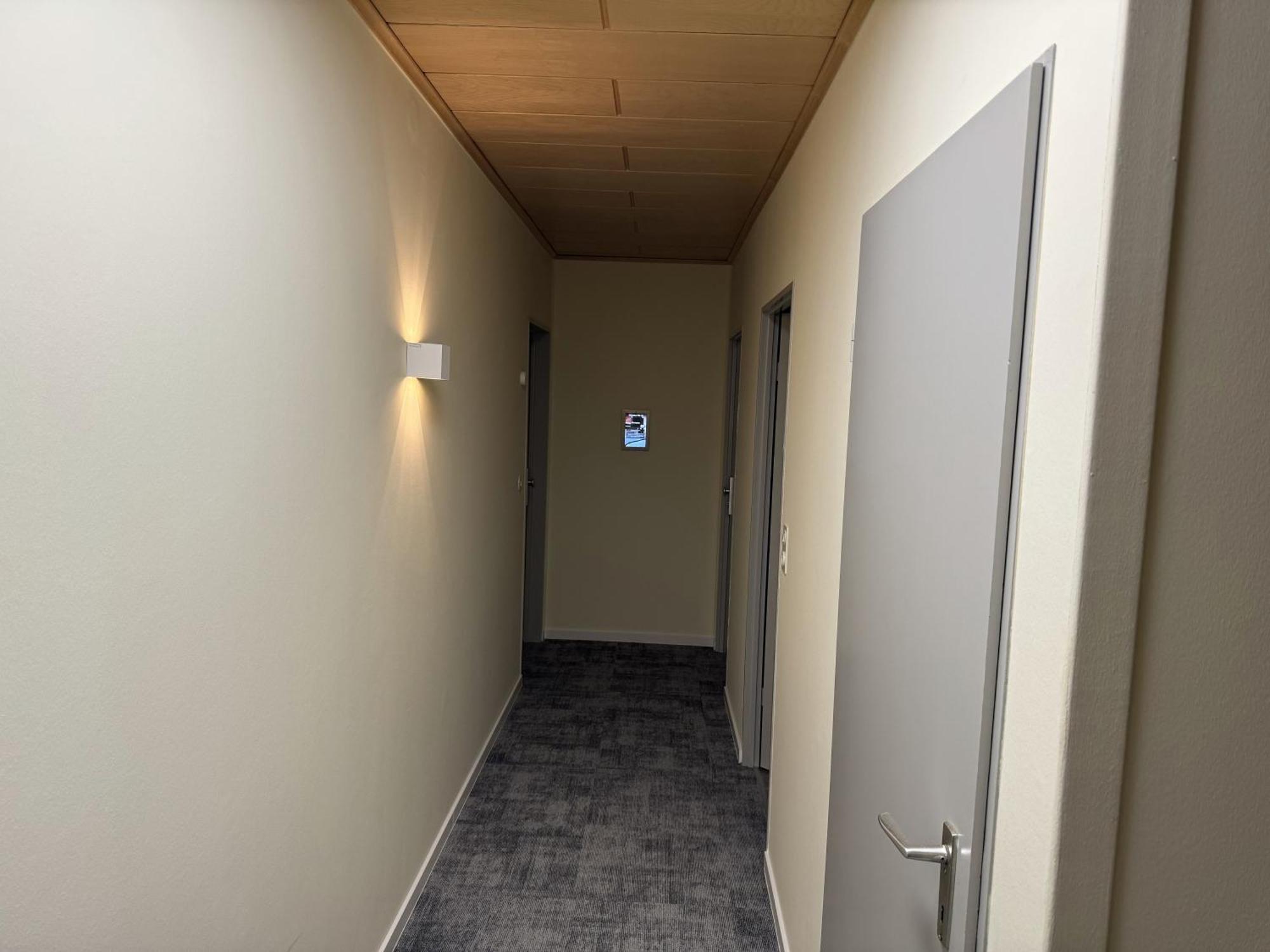 Hubtime Apartman Algermissen Kültér fotó