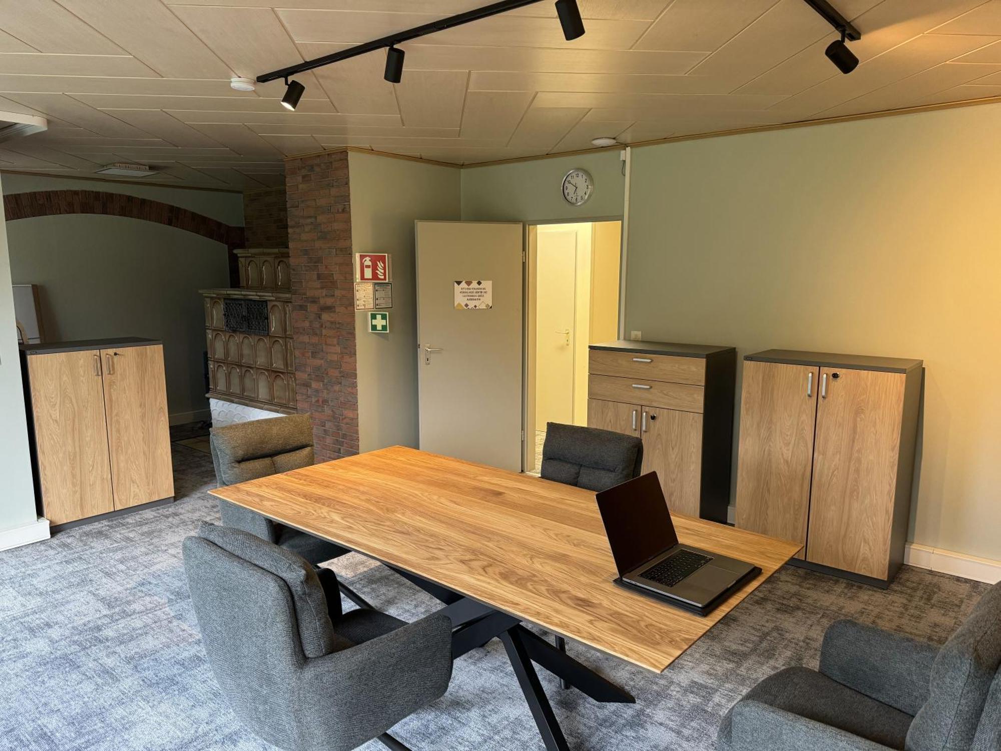Hubtime Apartman Algermissen Kültér fotó
