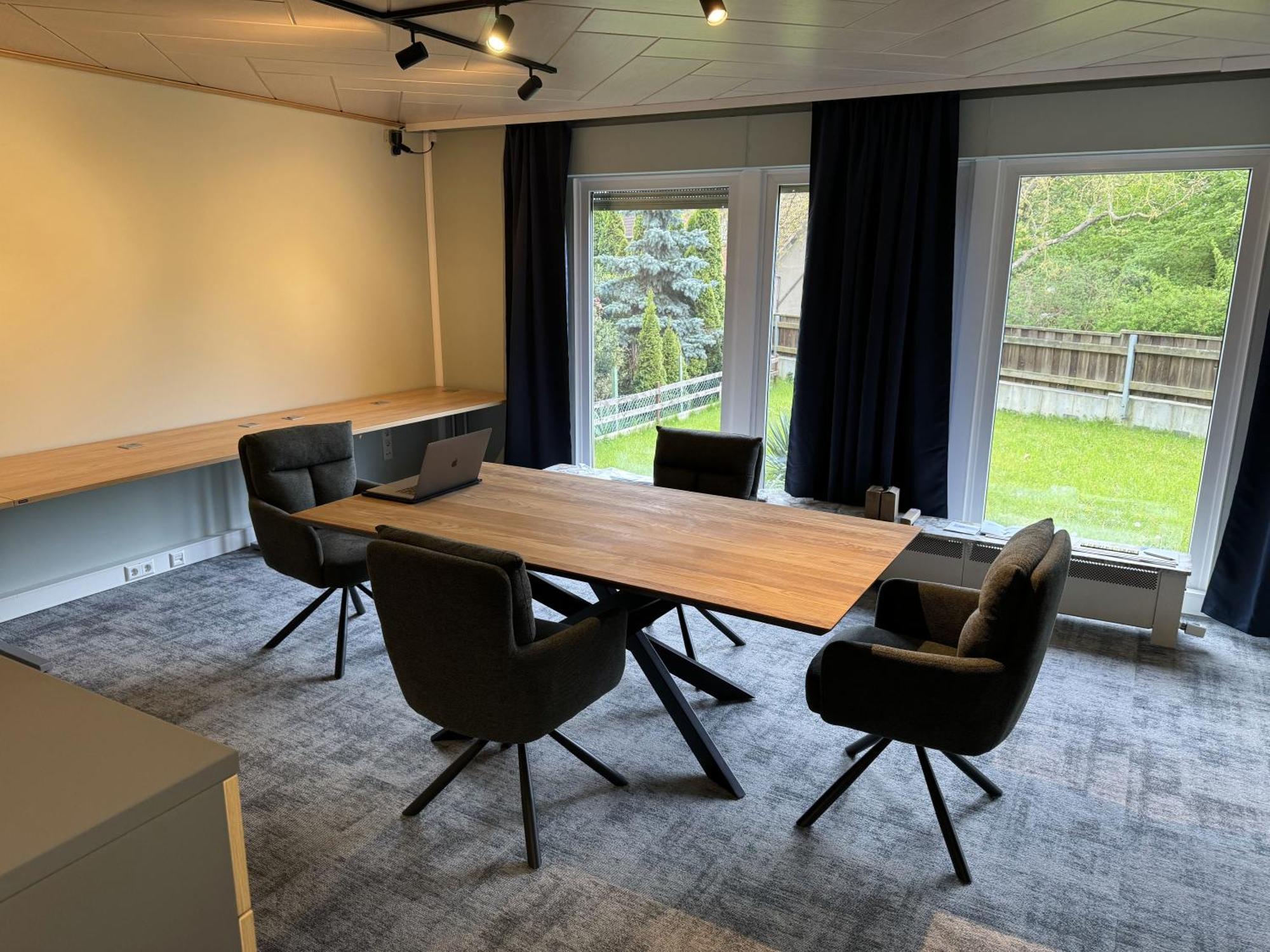 Hubtime Apartman Algermissen Kültér fotó