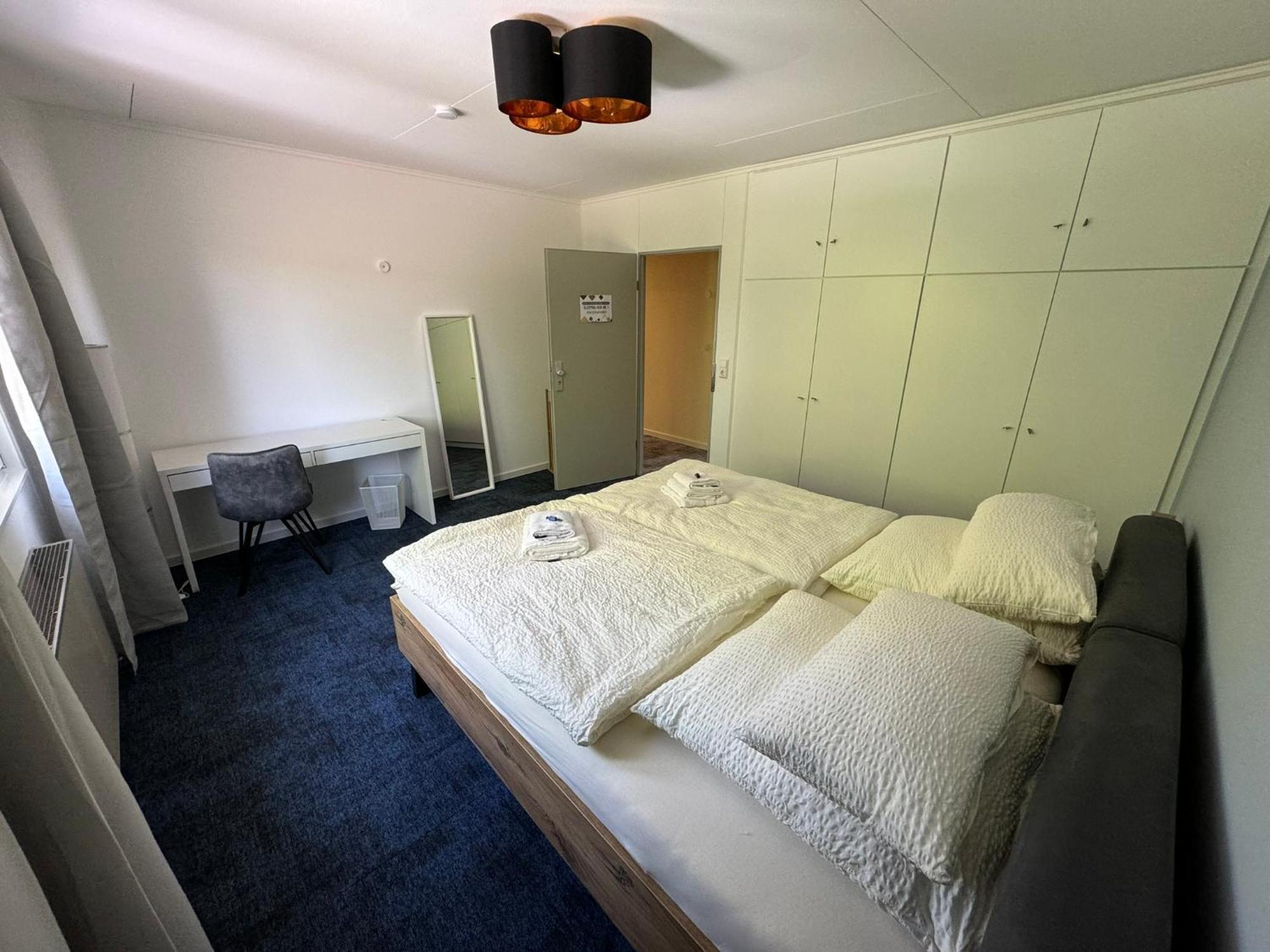 Hubtime Apartman Algermissen Kültér fotó