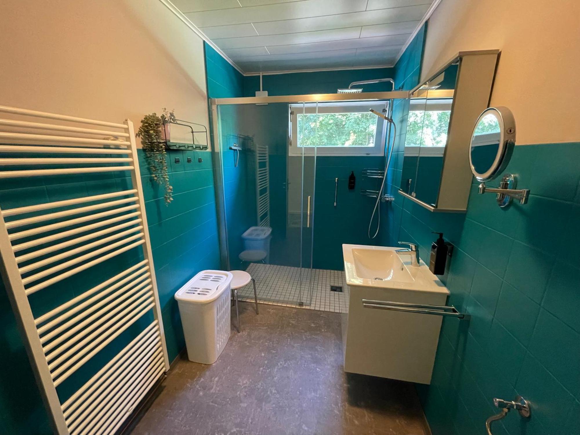 Hubtime Apartman Algermissen Kültér fotó