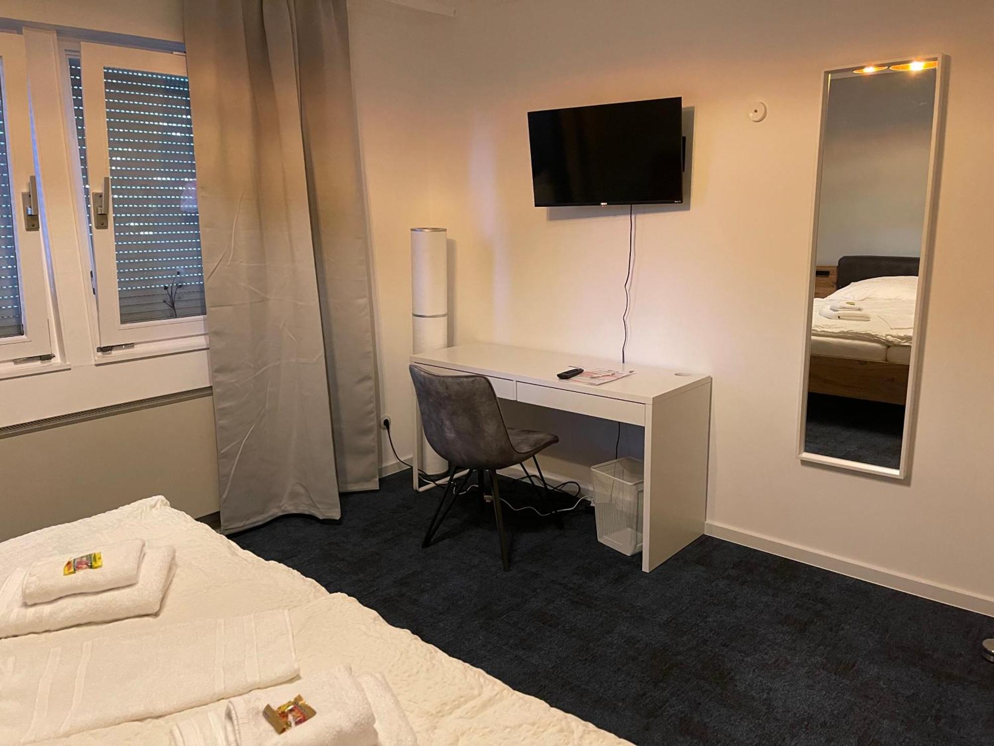Hubtime Apartman Algermissen Kültér fotó