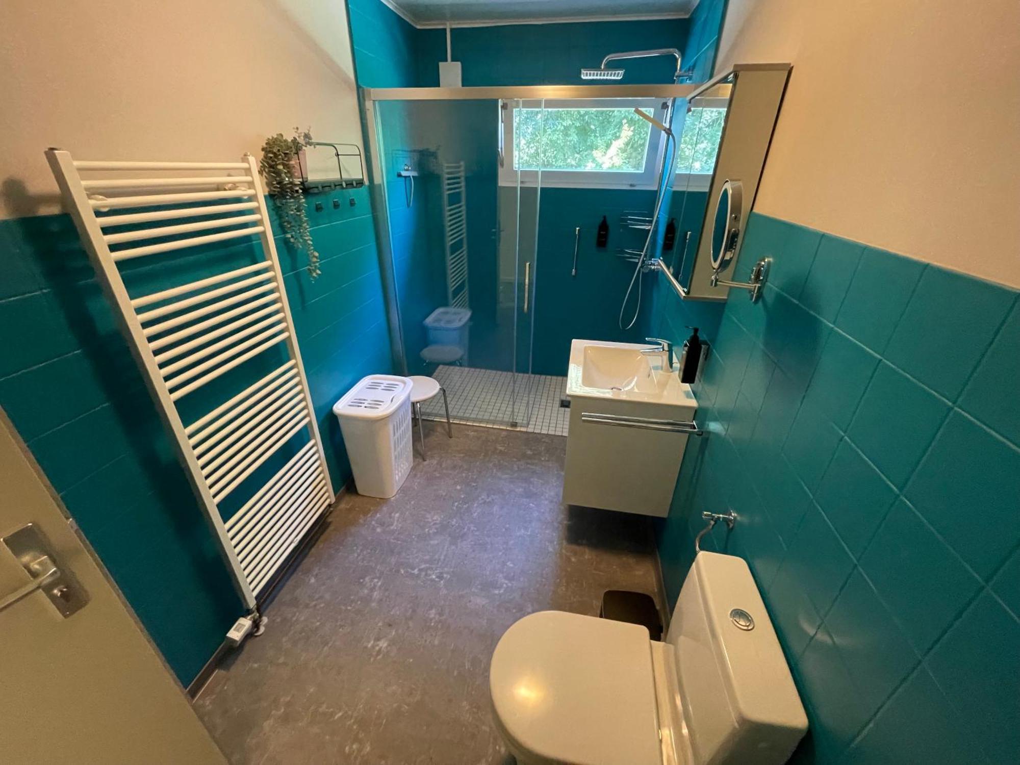 Hubtime Apartman Algermissen Kültér fotó