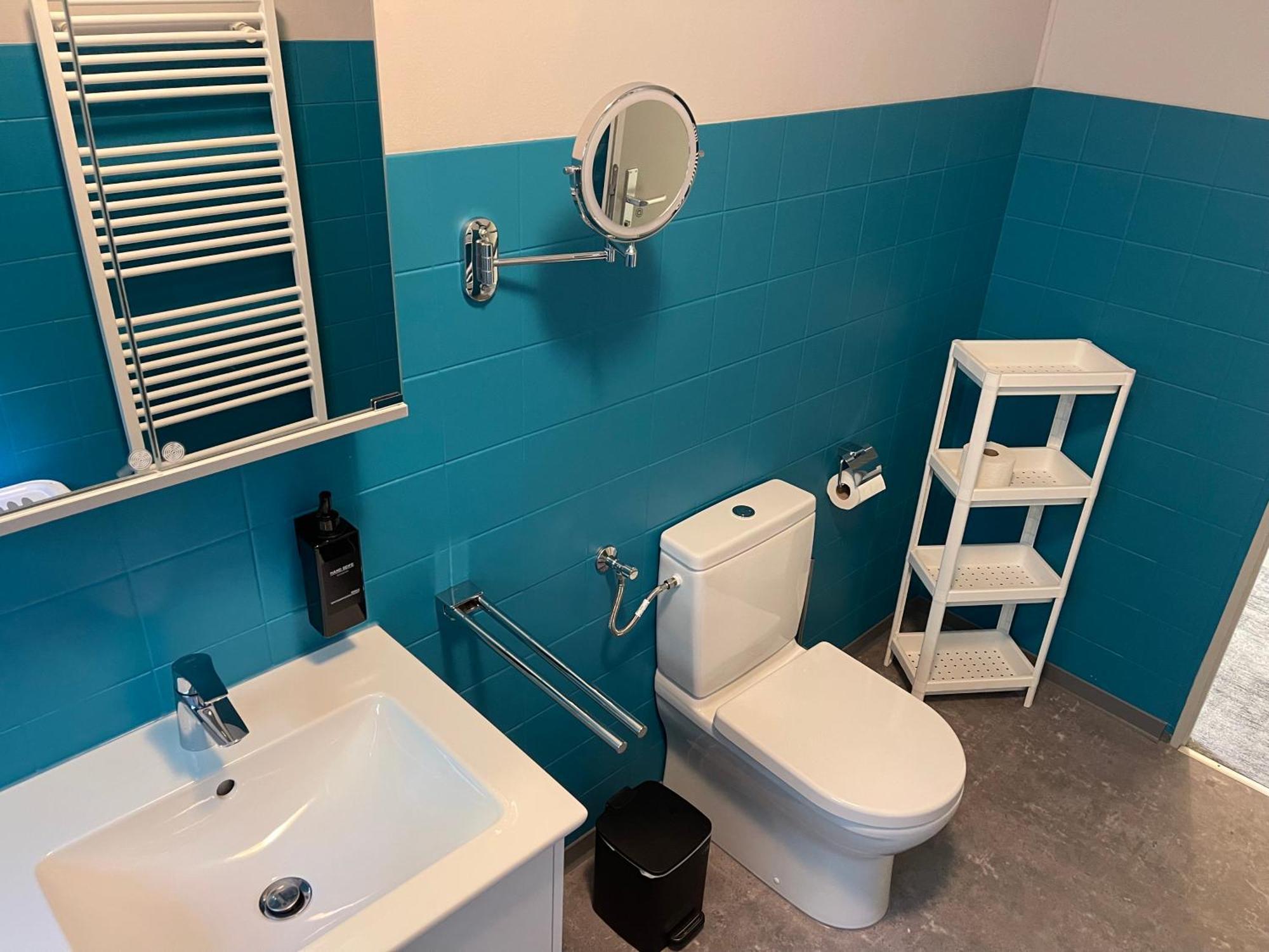 Hubtime Apartman Algermissen Kültér fotó